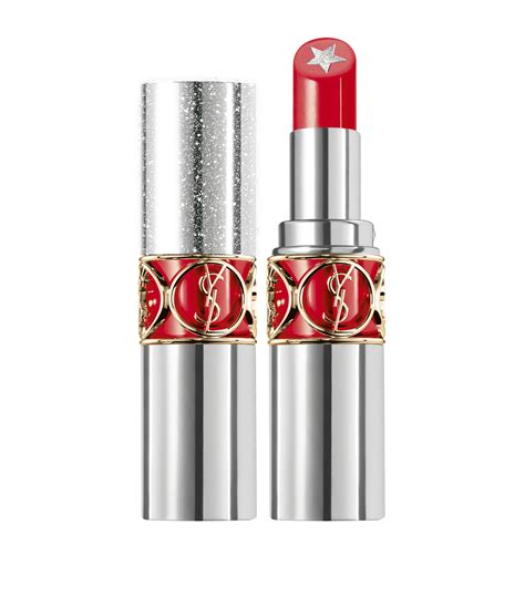 yves saint laurent rouge volupté rock n shine|ysl rouge volupte shine 122.